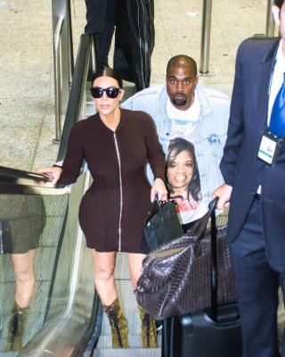 Sexy Fotos von kim kardashian
 #79643602