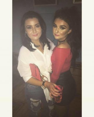 Bitches been bred- abigail hopkins
 #102730617