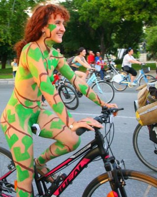 Öffentlicher Mix 3 (Körperbemalung, wnbr, Strand, etc)
 #80124912