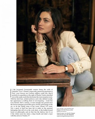 オーストラリアの美人女優、Phoebe tonkin #106549702