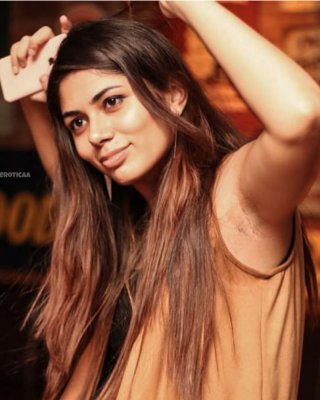 インド人のセクシーな脇の下 vol.1
 #87772751