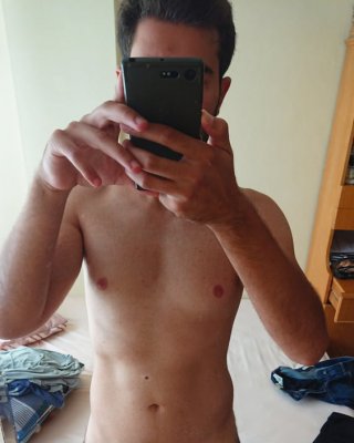 Cock that wants every hole #107039700