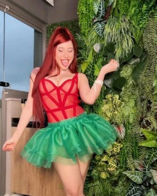 Diana Zambrozuski nude #109612479