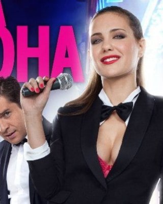 Busty va juda chiroyli porno