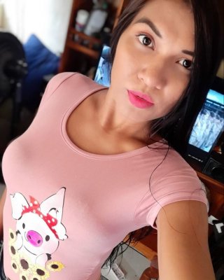 Mir hermosa flaca
 #93025361