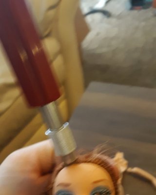 彼女の心を作るものを参照してくださいにブラッツを分解する
 #104579670