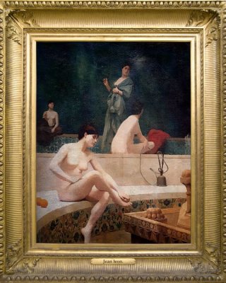 Jean louis jerome
 #89792841