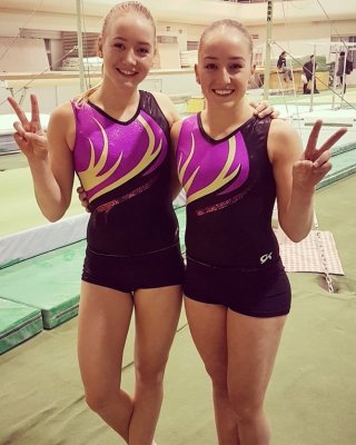 Lieke& sanne wevers bilder
 #100894501
