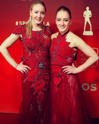 Lieke& sanne wevers bilder
 #100894507