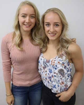 Lieke& sanne wevers bilder
 #100894513