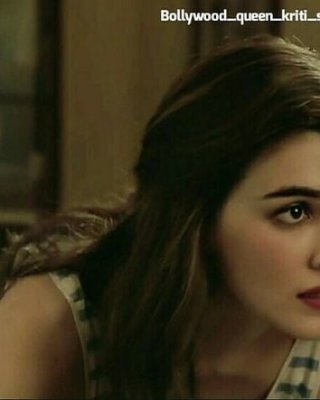 Kriti sanon lanja sexy Ausdrücke
 #80680344