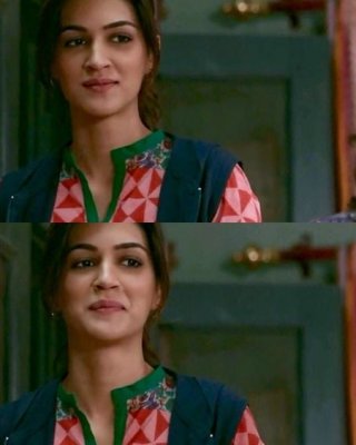 Kriti sanon lanja sexy Ausdrücke
 #80680355