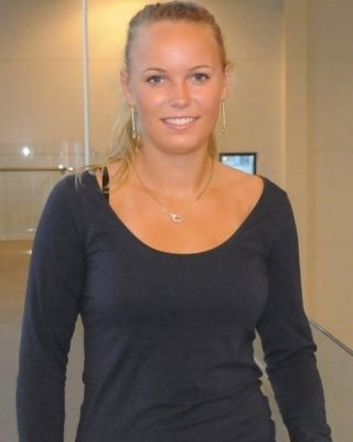 Caroline Wozniacki