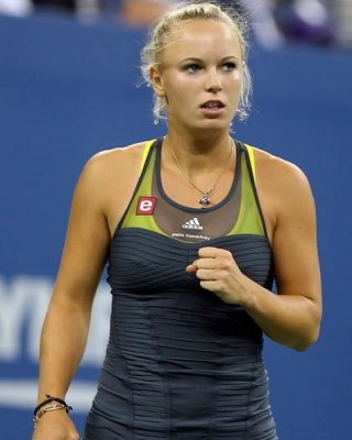 Caroline Wozniacki