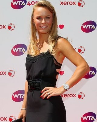 Caroline Wozniacki