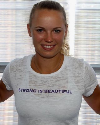 Caroline Wozniacki