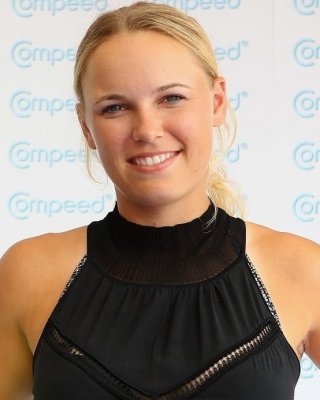 Caroline Wozniacki