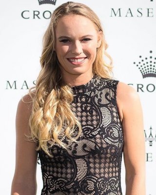 Caroline Wozniacki