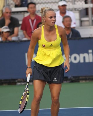 Caroline Wozniacki