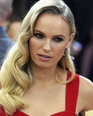 Caroline Wozniacki