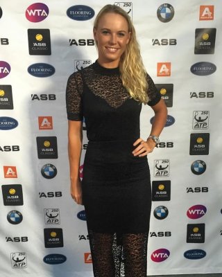 Caroline Wozniacki