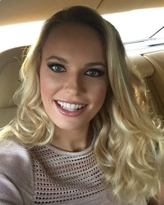 Caroline Wozniacki