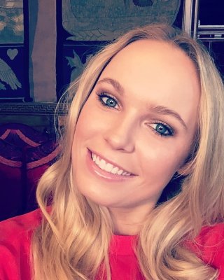 Caroline Wozniacki