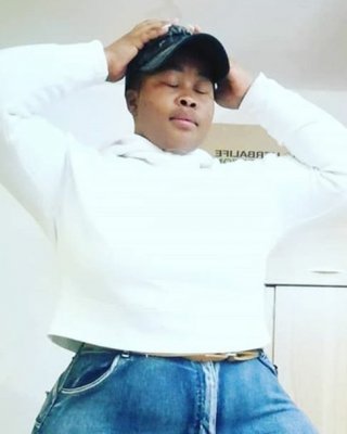 Huge Booty Wide Hip Butter Face Bbw African Pear Azah