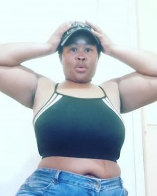 Huge Booty Wide Hip Butter Face Bbw African Pear Azah