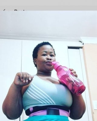 Huge Booty Wide Hip Butter Face Bbw African Pear Azah