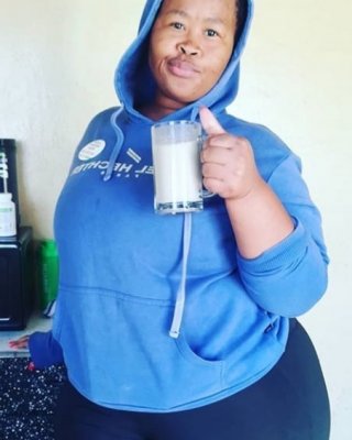 Huge Booty Wide Hip Butter Face Bbw African Pear Azah