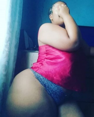 Huge Booty Wide Hip Butter Face Bbw African Pear Azah