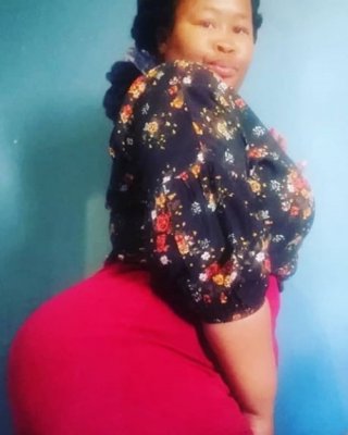 Huge Booty Wide Hip Butter Face Bbw African Pear Azah