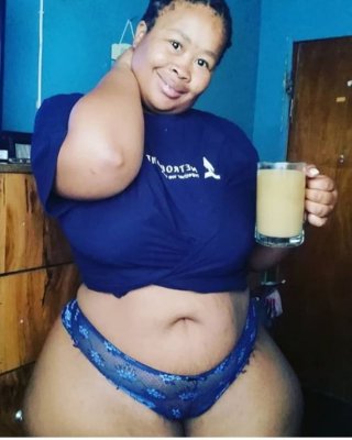 Huge Booty Wide Hip Butter Face Bbw African Pear Azah