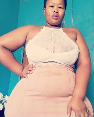 Huge Booty Wide Hip Butter Face Bbw African Pear Azah