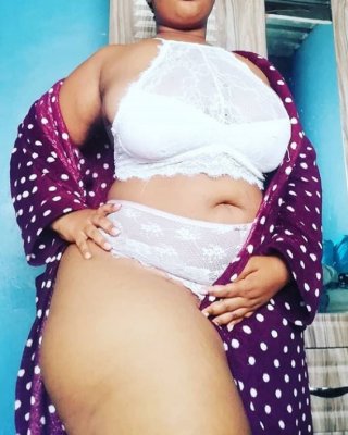 Huge Booty Wide Hip Butter Face Bbw African Pear Azah