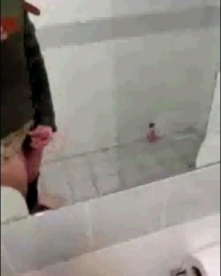 Alex Baker masturbates on the net #98324451
