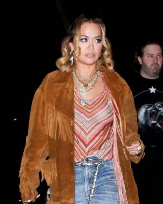 Rita ora durchsichtig
 #79587285