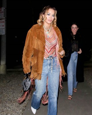 Rita ora durchsichtig
 #79587286