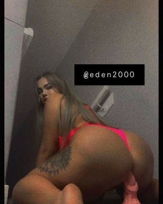 Eden2000 Nude