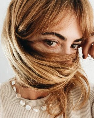 Emily Wickersham nude #109232582