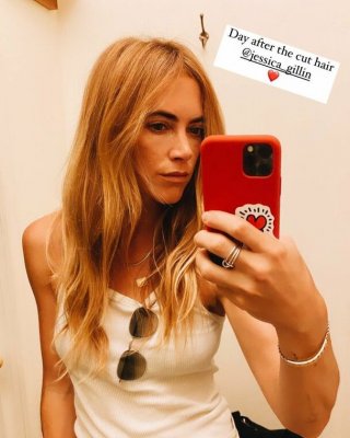 Emily Wickersham nude #109232583