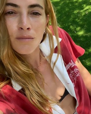 Emily Wickersham nude #109232584