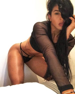 Andrea Gamboa