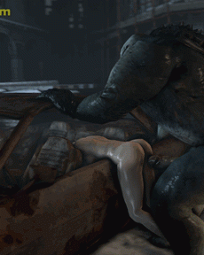 Resident Evil Silent Hill Gifs Sex Gifs Porn GIF XXX GIFs  