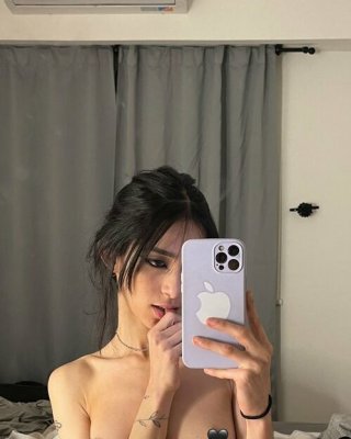 Shawty Solokathh nude #108423210