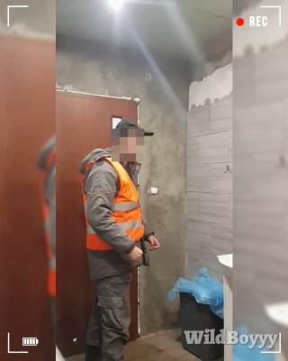Security Guard 7 #106998079