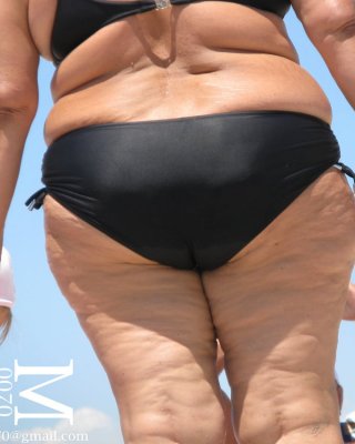 ¡Epic voyeur playa (muestras) caliente!
 #95490870