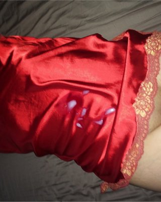 Sexy Spitzen-Dessous Camisole Höschen halb Slip fullslips
 #102944421