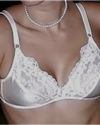 Sexy Spitzen-Dessous Camisole Höschen halb Slip fullslips
 #102944426